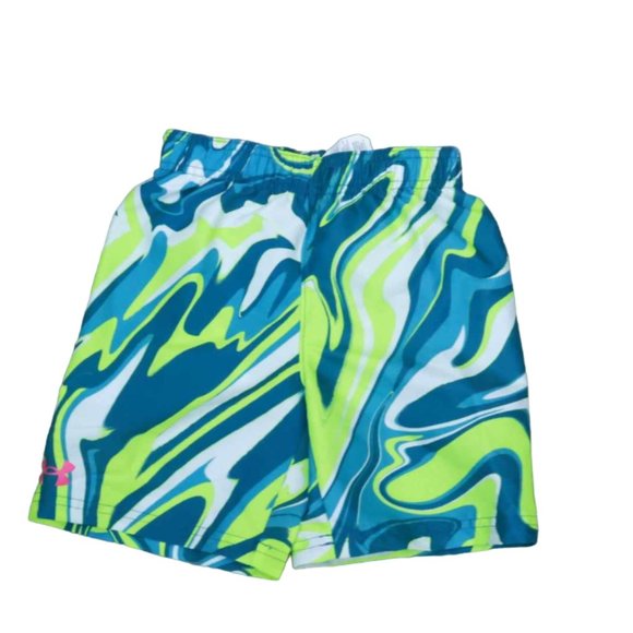 UNDER ARMOUR - SUMMER SHORT - Picture 1 of 3